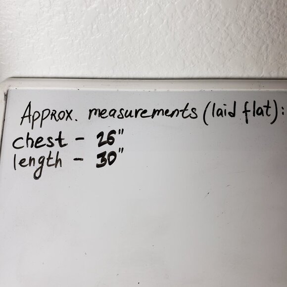 Jane + Delancey Crinkled Blouse Top Shirt Striped Colorblock size 2X Button-up - Picture 8 of 13